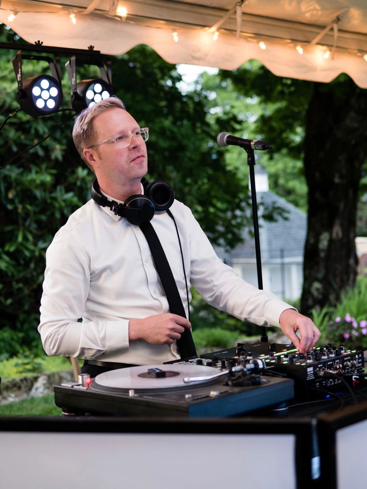 DJ Marley